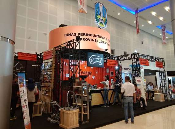 Booth Exhibition Exclusive _ 13