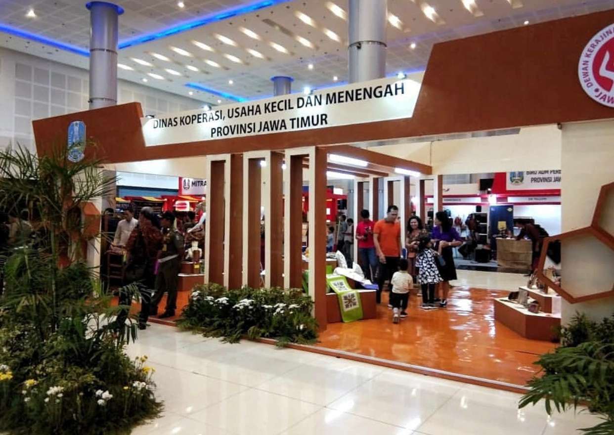 Booth Exhibition Exclusive _ 14