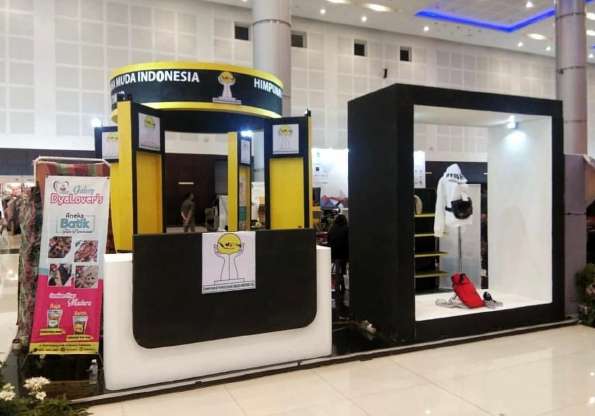 Booth Exhibition Exclusive _ 16