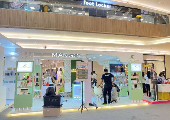 Booth Exhibition Exclusive _ 6