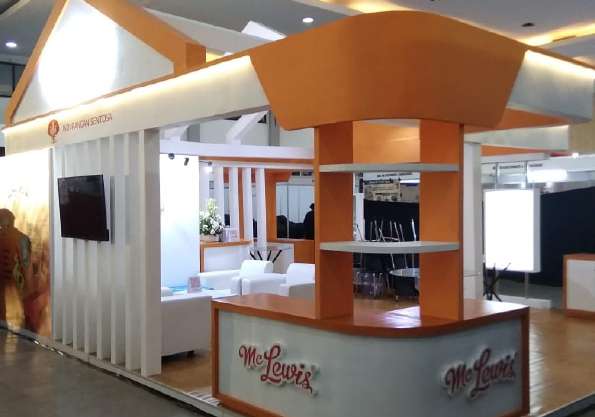 Booth Exhibition Exclusive _ 7