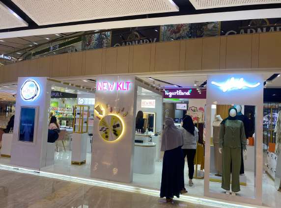 Booth Exhibition Medium _ 5