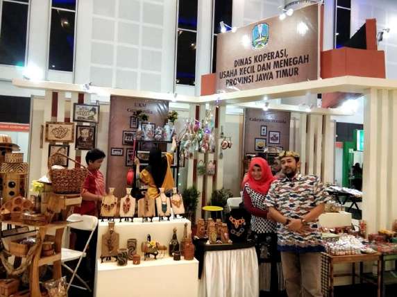 Booth Exhibition Standart _ 1