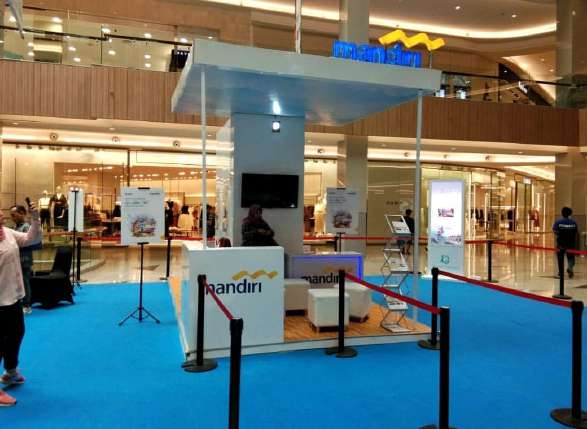 Booth Exhibition Standart _ 2