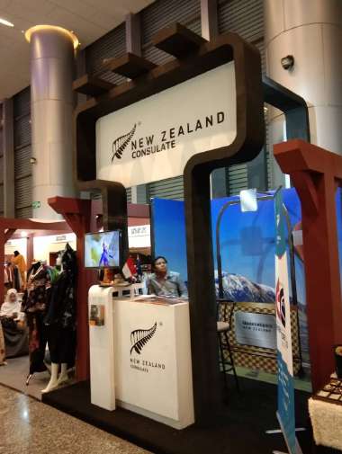 Booth Exhibition Standart _ 4