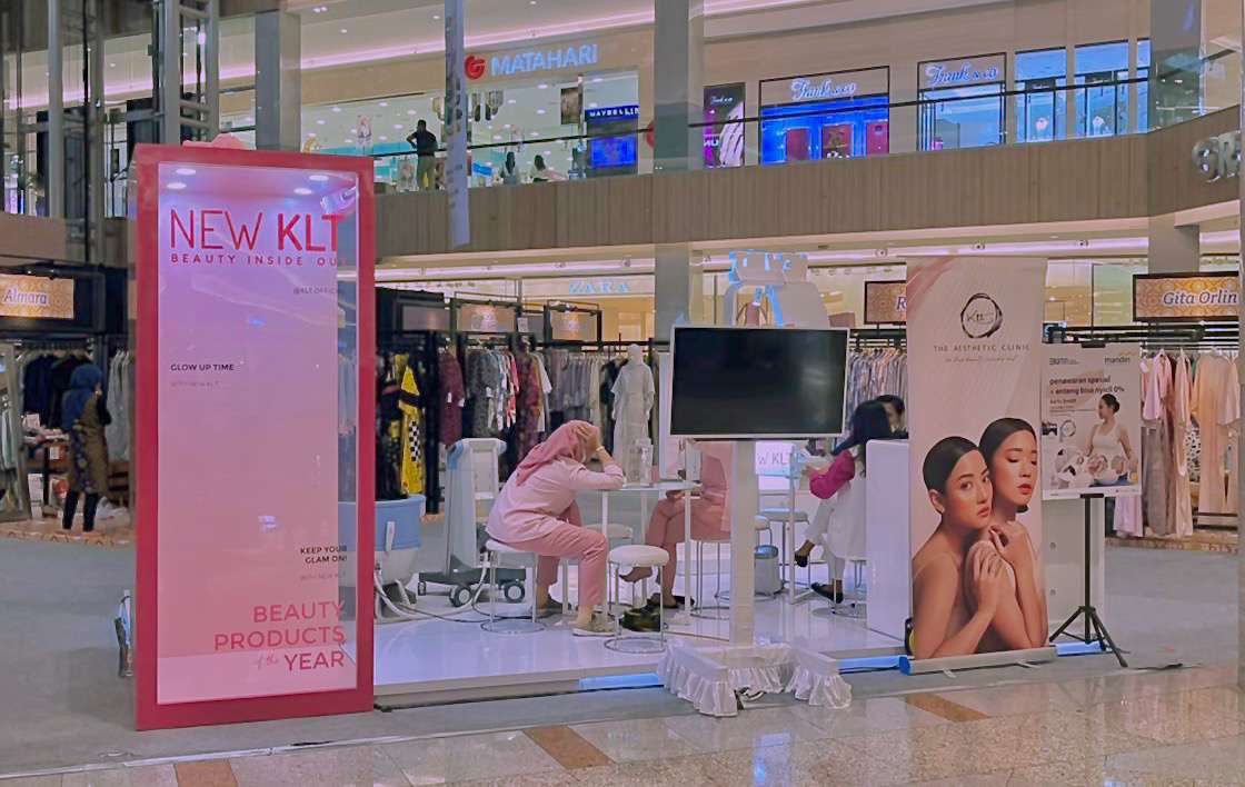 Booth Exhibition Standart _ 8