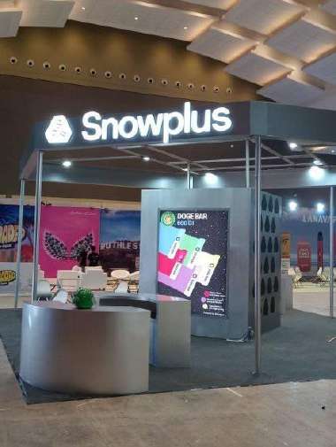 Booth Exhibition Standart _ 9