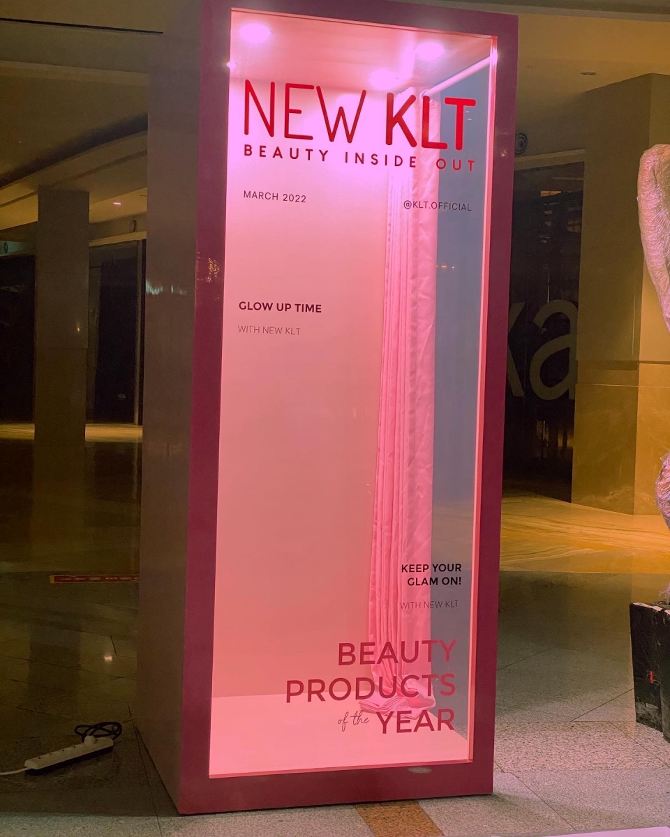 Branding Display _ 2