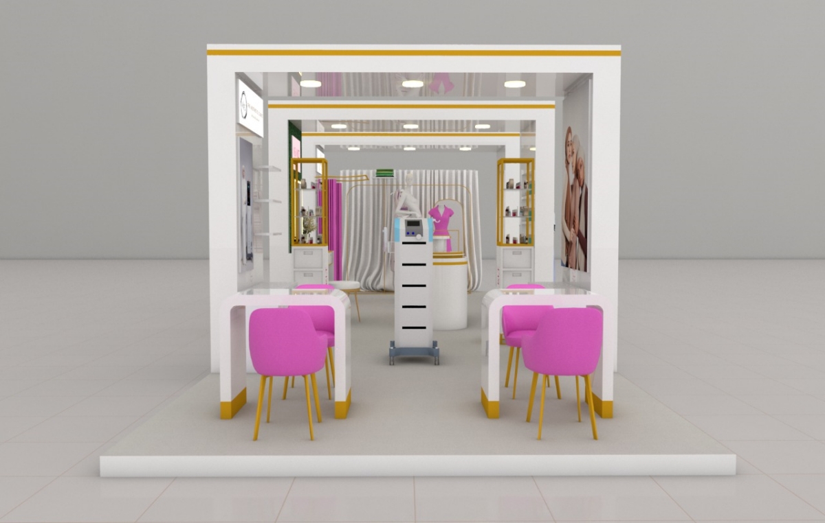 Branding Display _ 4