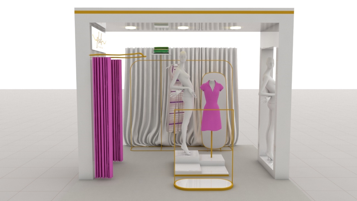 Branding Display _ 6