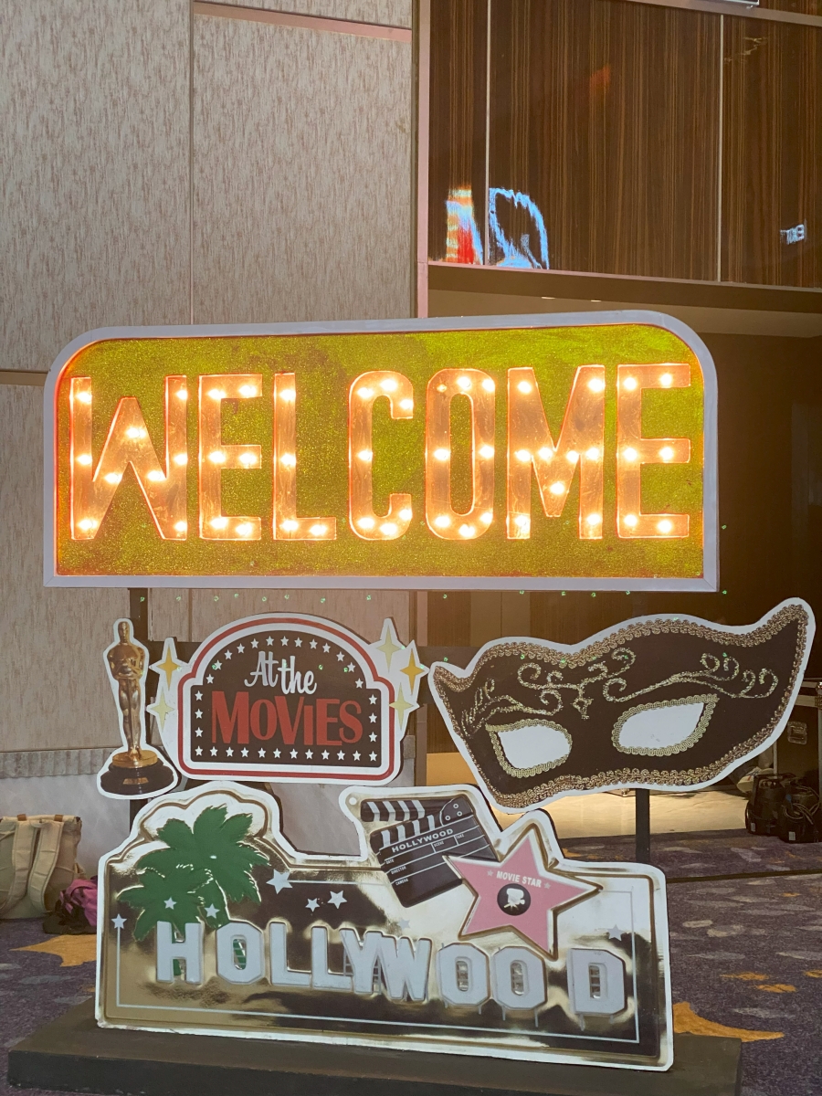 Branding Display _ 9